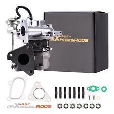 VN4 TurboCharger Fit Nissan Navara D22 YD25DDTI 2.5L 2006-2007-11 14411-MB40B comprar usado  Enviando para Brazil