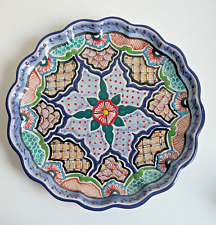 Mexican plate hand for sale  Sun Prairie