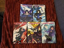 Rebuy manga accel gebraucht kaufen  Schömberg