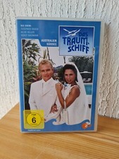 Traumschiff australien südsee gebraucht kaufen  Kerpen