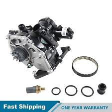 CARCAÇA DE TERMOSTATO BOMBA DE ÁGUA para Audi A3 A4 A6 VW Golf Passat 1.8 2.0 06L1211 comprar usado  Enviando para Brazil