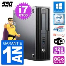 Workstation z240 sff d'occasion  France