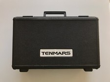Tenmars 196 axis for sale  LONDON