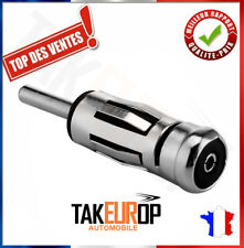 Adaptateur prise antenne d'occasion  Oissel