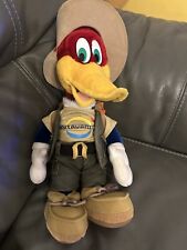 Woody woodpecker soft for sale  HOUGHTON LE SPRING