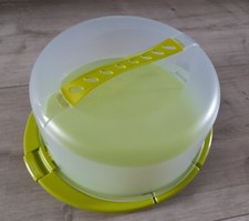 Rotho tortenbox cool gebraucht kaufen  Deutschland