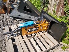 Trojan th25 skid for sale  Auburn