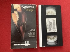 Whitesnake fourplay rare for sale  DUDLEY
