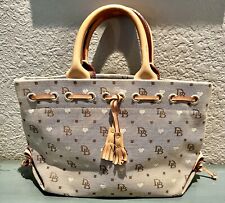 Dooney bourke logo for sale  Keller