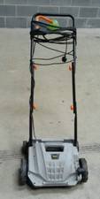 electric lawn rake for sale electric lawn rake for sale CHESTERFIELD