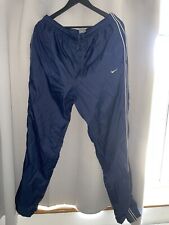 Mens nike trackies for sale  NORWICH