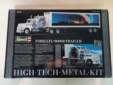 Ford ltl9000 truck for sale  BOURNE