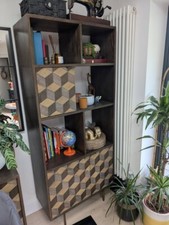 Barker stonehouse facet for sale  LONDON