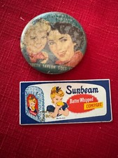Vintage elizabeth taylor for sale  Talent