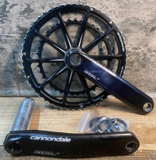 Pédalier cannondale sisl2 d'occasion  Expédié en France