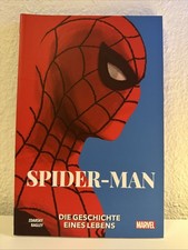 Marvel spider man gebraucht kaufen Marvel spider man gebraucht kaufen  Freiburg im Breisgau