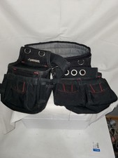 Husky bag pocket for sale  North Branch