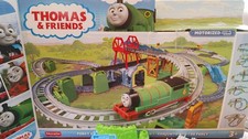 Thomas friends trackmaster for sale  Andover