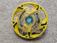 Maximum garuda beyblade d'occasion  Expédié en Belgium
