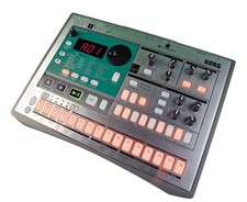 Korg electribe rhythm for sale  Simpsonville