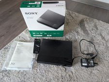 Sony bdp s4500 gebraucht kaufen  Thannhausen