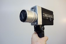 Film tested upgraded for sale  Thomasboro