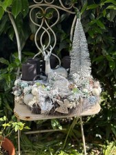 Adventskranz silber schwarz gebraucht kaufen Adventskranz silber schwarz gebraucht kaufen  Gummersbach