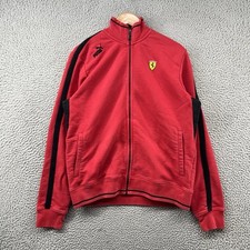 Puma ferrari jacket for sale  Vancouver