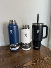 Lot hydro flask for sale  Bartlesville
