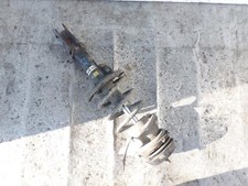 Ammortizzatore anteriore opel usato  Torre del Greco