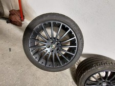 Set cerchi lega usato  Trani