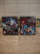 Fist of the North Star Ken's Rage 1 & 2 Sony PlayStation 3 (PS3) comprar usado  Enviando para Brazil