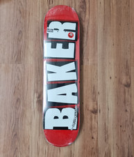 Baker deck skateboard gebraucht kaufen  Dresden