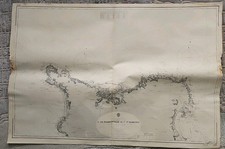 Carte marine cotentin d'occasion  Boulogne-Billancourt