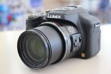 Panasonic dmc fz150 d'occasion  Expédié en Belgium
