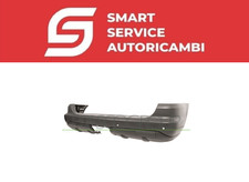 W163 paraurti posteriore usato W163 paraurti posteriore usato  Calatabiano