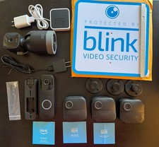 Blink whole home for sale  Mason