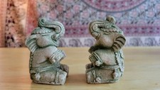 Dekofiguren set deko gebraucht kaufen  Berlin