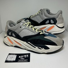 Adidas Yeezy Boost 700 Wave Runner - Tamanho 10.5 - (B75571) comprar usado Adidas Yeezy Boost 700 Wave Runner - Tamanho 10.5 - (B75571) comprar usado  Enviando para Brazil