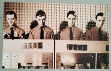 Kraftwerk computerwelt techno d'occasion  Mont-Saint-Aignan