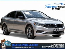 2020 volkswagen jetta for sale  Carrollton