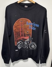 Vtg harley davidson for sale  Chico