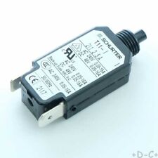 Disjoncteur thermique schurter d'occasion  La Saulce