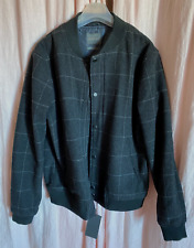 Blouson homme laine d'occasion  Montferrand-le-Château