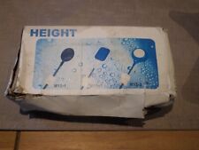 Height float switch for sale  AYLESBURY