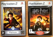 Lot jeux harry d'occasion  Paris-