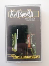 Eimsbush tapes vol gebraucht kaufen  Erfurt
