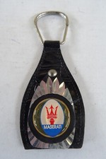 Maserati biturbo keychain d'occasion  Expédié en Belgium