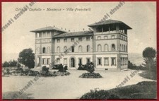 Perugia città castello usato  Novara