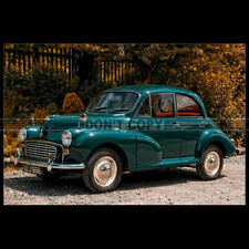 Photo .009630 morris d'occasion  Martinvast